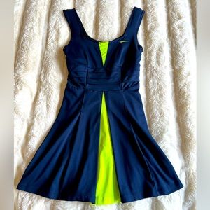 Darling Nike Serena Tennis Dress